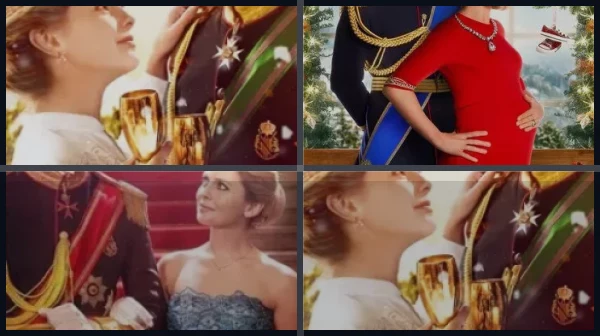 Все части Принц