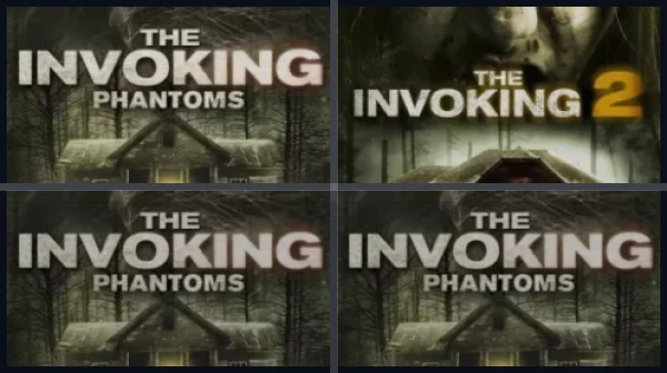 Все части Призыв