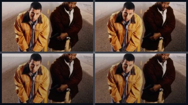 Все части Пуленепробиваемый