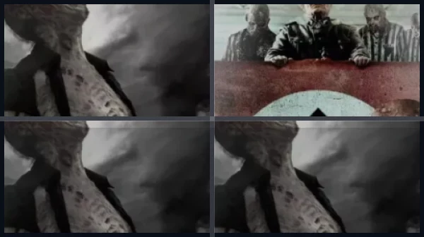 Все части Резня зомби