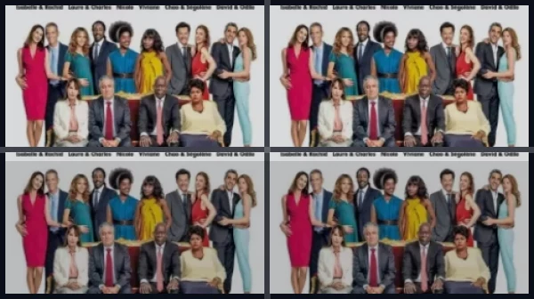 Все части Самая безумная свадьба