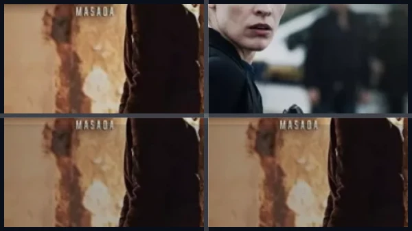 Все части Сара Штейн