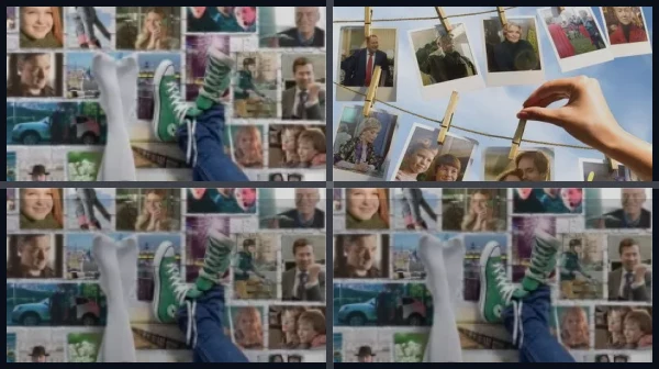 Все части Счастье