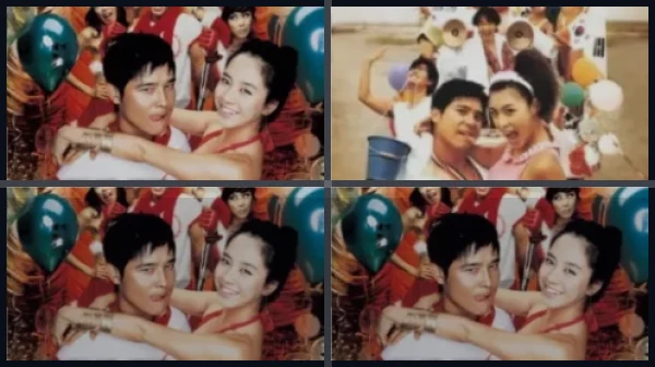 Все части Секса круглый ноль