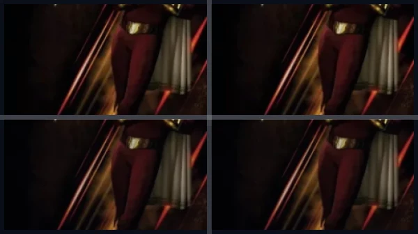 Все части Шазам