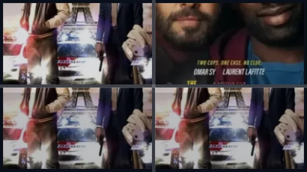 Все части Шутки в сторону