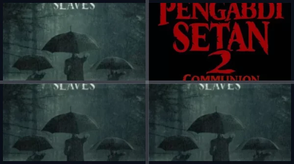 Все части Слуги Сатаны