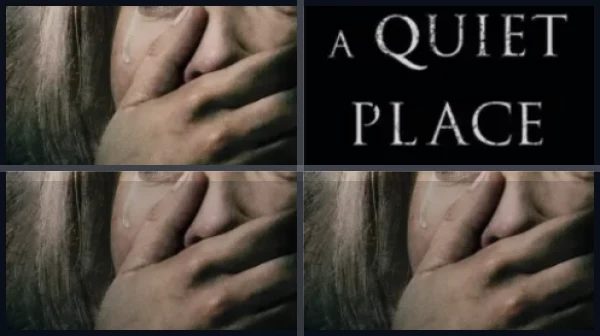 Все части Тихое место