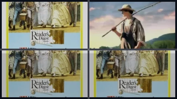 Все части Том Сойер