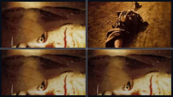 Все части У холмов есть глаза