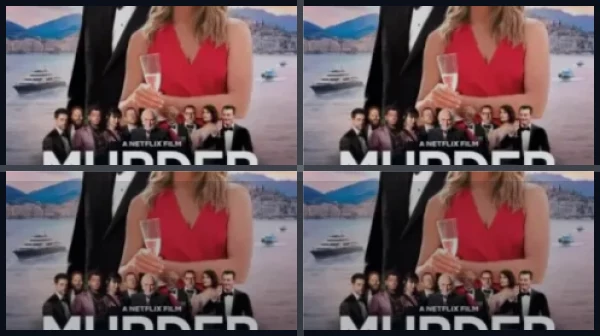 Все части Убийство