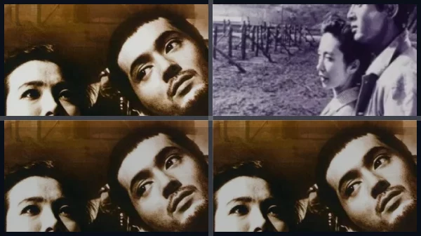 Все части Удел человеческий