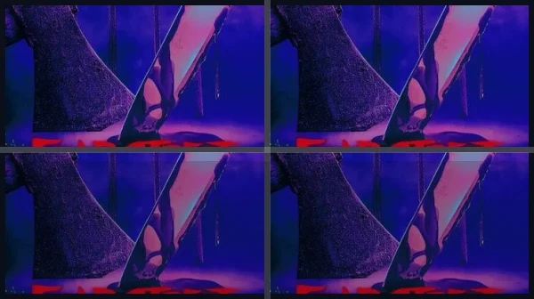 Все части Улица страха.