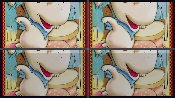 Все части Умная собачка Соня