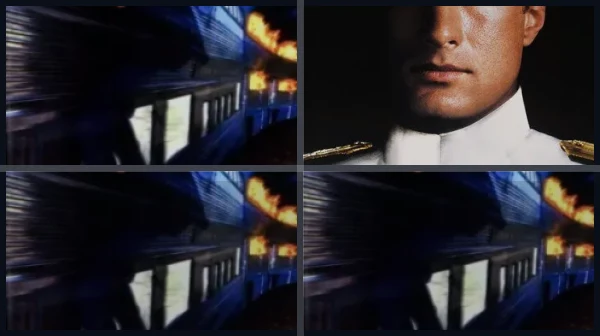 Все части В осаде