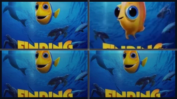 Все части В поисках Иисуса