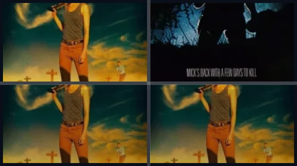 Все части Волчья яма