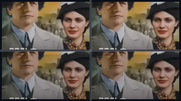 Все части Вольф Мессинг: Видевший сквозь время