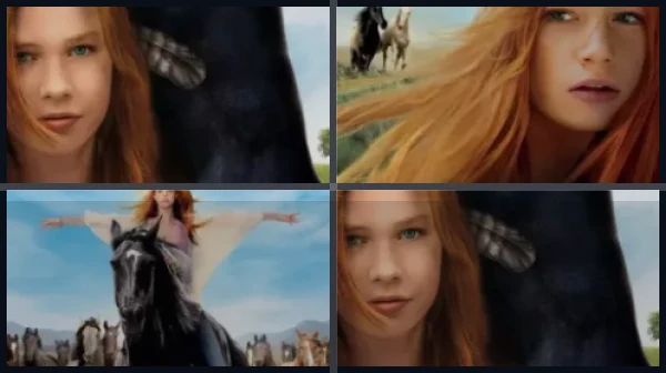 Все части Восточный ветер