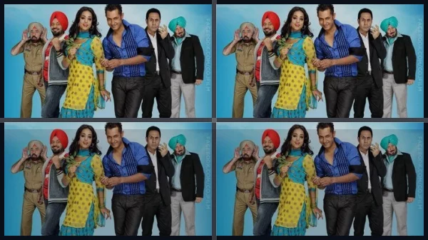 Все части Вперёд, Джатт