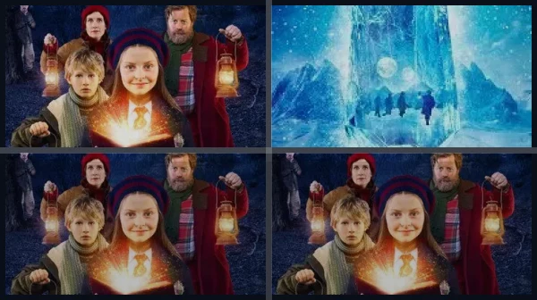 Все части Все ждут