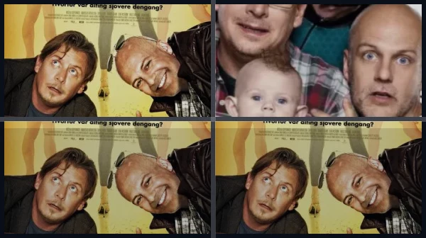 Все части Встреча выпускников