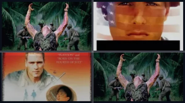 Все части Взвод