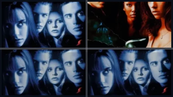 Все части Я знаю,