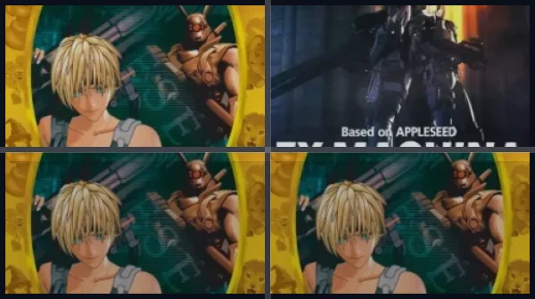 Все части Яблочное зёрнышко