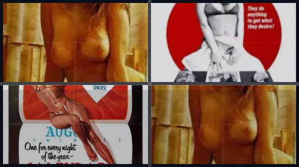 Все части Юные соблазнительницы