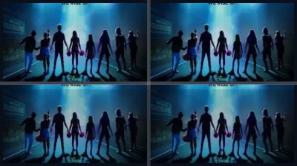 Все части З-О-М-Б-И