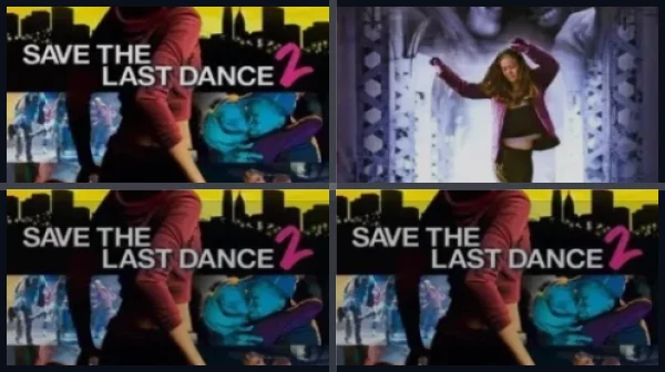 Все части За мной последний танец