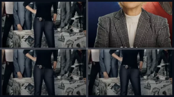 Все части Закон и порядок