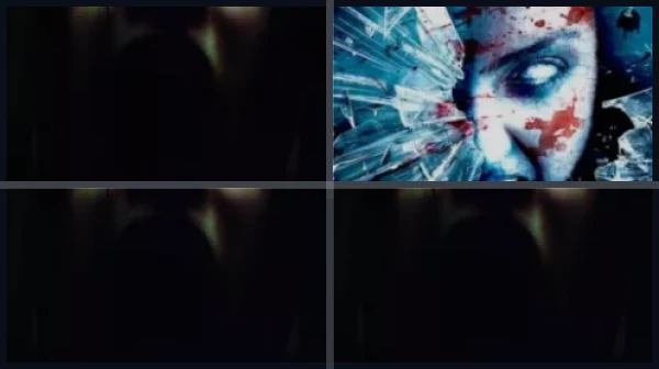 Все части Зеркала