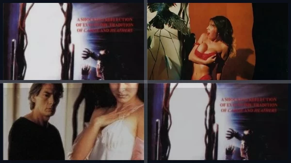 Все части Зеркало, зеркало