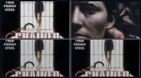 Все части Женщины за решеткой