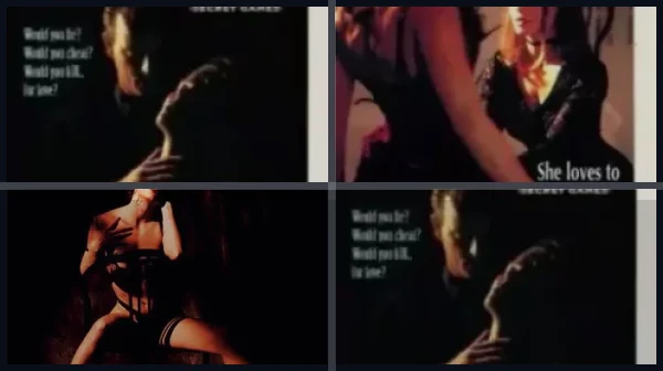 Все части Животные инстинкты