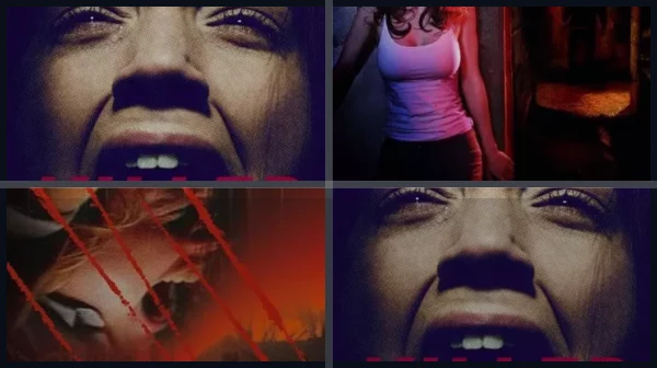 Все части Злоумышленник