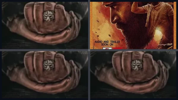 Все части Золотые прииски Колара