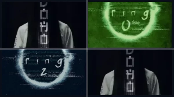 Все части Звонок