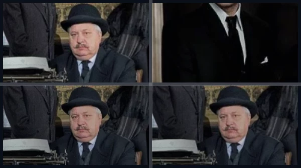 Все части Адвокат Ардашевъ