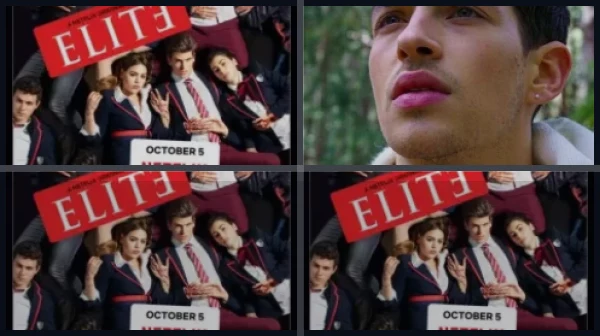 Все части Элита: короткие истории