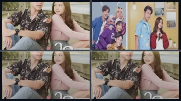 Все части Люблю тебя, моё высокомерие