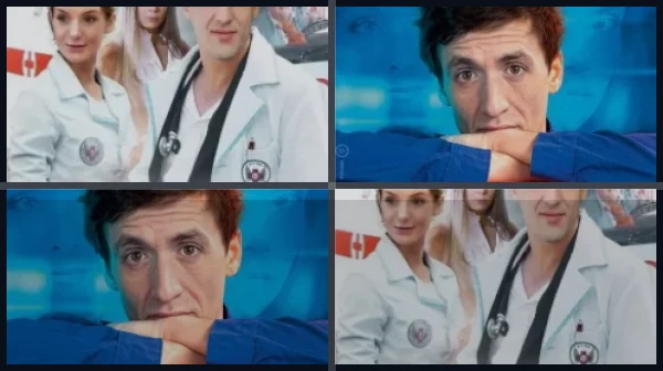 Все части Самара