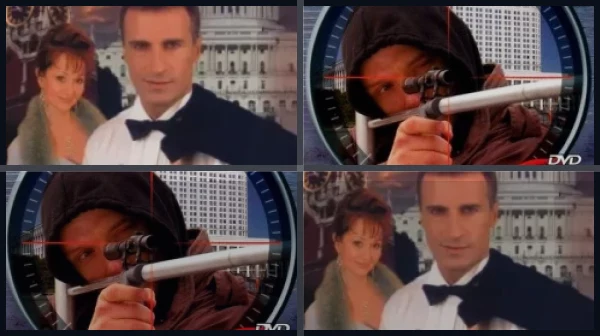 Все части Сармат