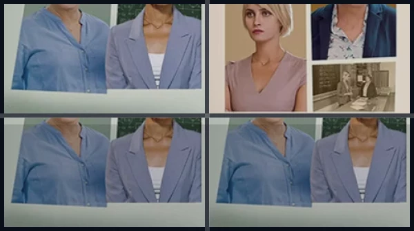 Все части Загадка Пифагора